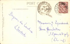 Great Britain london The law short