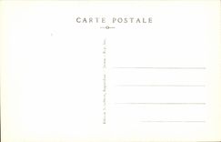 Angouleme CPA Cathedrale St Pierre Monument historique classe