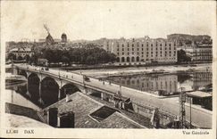 Dax CPA Vue generale