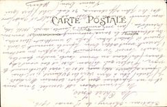 Castle Underground Thierry CPA of the old castle the well and the staircase of the oubliettes