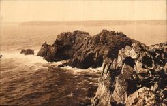 CPA the castle of Dining in Corzon