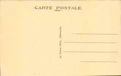 Morgat CPA Manor house DIN Castle of the giants by corruption Castle of Dining (6 km500 has)