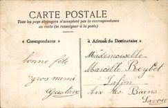 CPA Fantasy Good Child celebrates