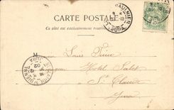 CPA Fantasy Woman Happy New Year