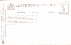 Rouen CPA the cathedral