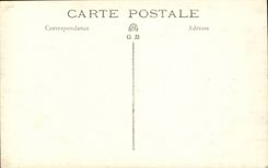 CPA Folklore Fragonard Museum hat Grasse