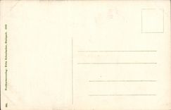 Deutschland Stuttgart CPA Johanniskirche