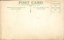 CPA Fantasy Drawing of child