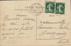 CPA Fantasy Happy New Year Child