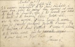 CPA Fantasy Child Horseshoe