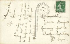 CPA Fantasy Man Happy New Year