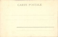 Str Paul Belgien-Antwerpen CPA das Martyrium