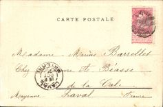 Belgium Their royal highnesses Elisabeth in Bavaria Prince Albert