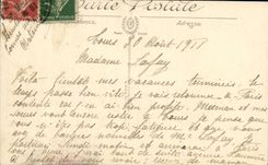 Tours CPA La cathedrale St Gatien