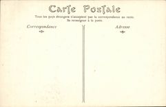 Caen CPA welches das Schloss gewusst ab Hilfe tragt