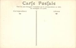 Kathedralestalle Bayeux-CPA des Chors