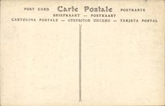 Nevers CPA the cathedral Church Saint Cyr