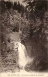 Sainte Foy CPA Falle der Kaskade von Champet