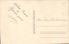 Paris CPA Le pont Neuf et la cite