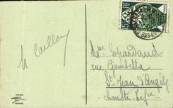 Strasbourg CPA the cathedral