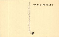 Padirac CPA the river plane higher (boat)