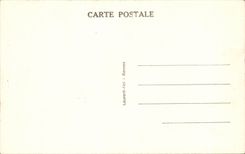 CPA Kostum des Brucke Schlucken-Lochs TOP (Folklore)