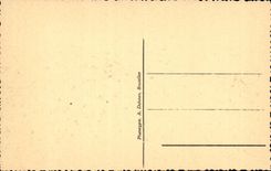 Belgie Belgium Antwerp CPA the cathedral and panorama towards the Scheldt