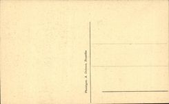 Belgie Belgium Antwerp CPA Of Could Metsys the well