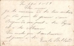 CPA Fantasy Ich denke dein