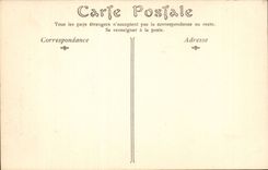 Caen CPA der alte Mann Saint-Etienne (15)