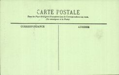 Cherbourg CPA the Notre Dame church of the Wish