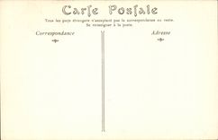 Kirche-Saint Retter Caen-CPA der Hauptnave Sainte bekannt ab Eustace 16