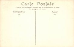 CaenCPA Nave der Kirche Saint-Etienne (Abtei mit den Mannern)