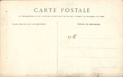 CPA Series of Breton industries Douarnenez Arrival of sardines to factory TOP