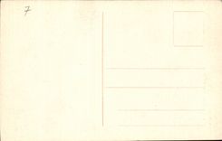 Belgie Belgium Brussels CPA the Anspach monument