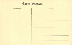 Belgie Belgium Brussels CPA Church co Gudule