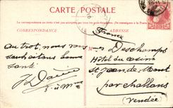 Belgie Belgium Brussels CPA Town hall