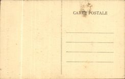 InnenLisieux CPA des Kathedrale Saint Pierre