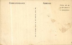 Nevers CPA tower of the cathedral