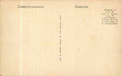 In Brittany CPA the rock of the sterile women