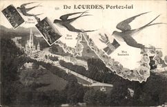 CPA Of doors Carry him (swallow)