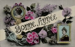 CPA Fantasy onne year Woman