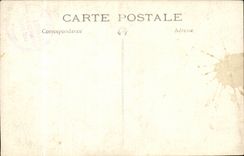 CPA Fantaisie Couple