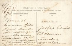 CPA Fantasy Good Fantasy celebrates Femme