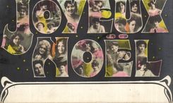 CPA Fantasy Merry Christmas