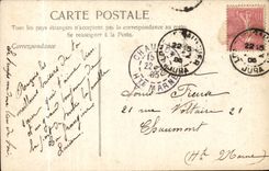 CPA Fantasy Merry Christmas