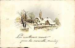 CPA Fantasy best wishes for the best year