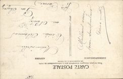 CPA Fantasy Woman Happy New Year