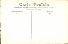 Mont Saint Michel CPA Cote is