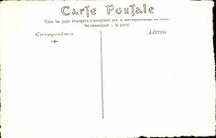 Mont Saint Michel CPA Abbey the room of the knights